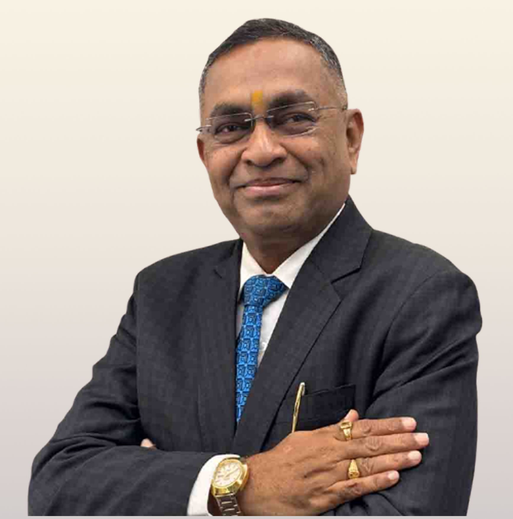 Rajnickant Patel