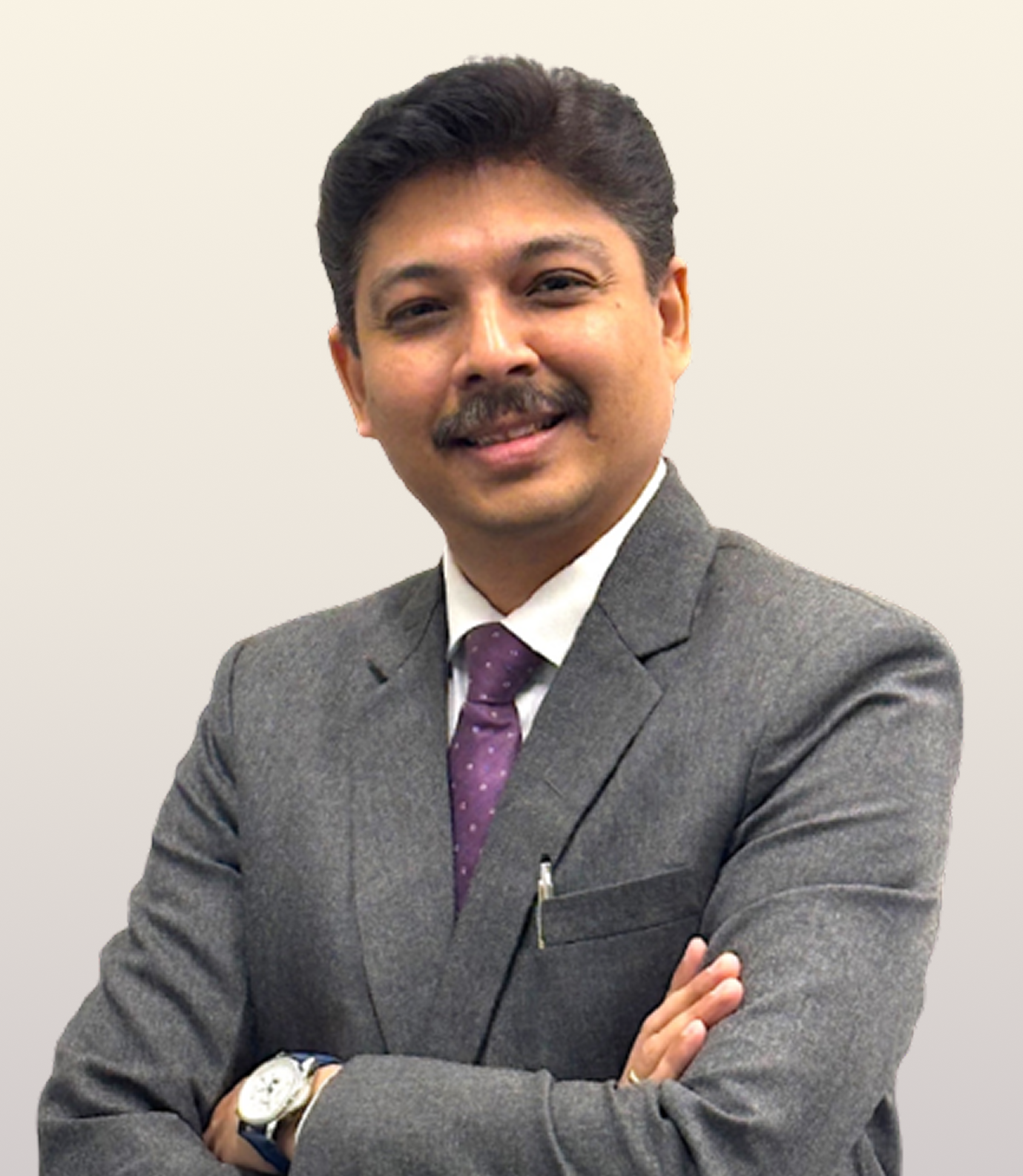 Viresh Patel