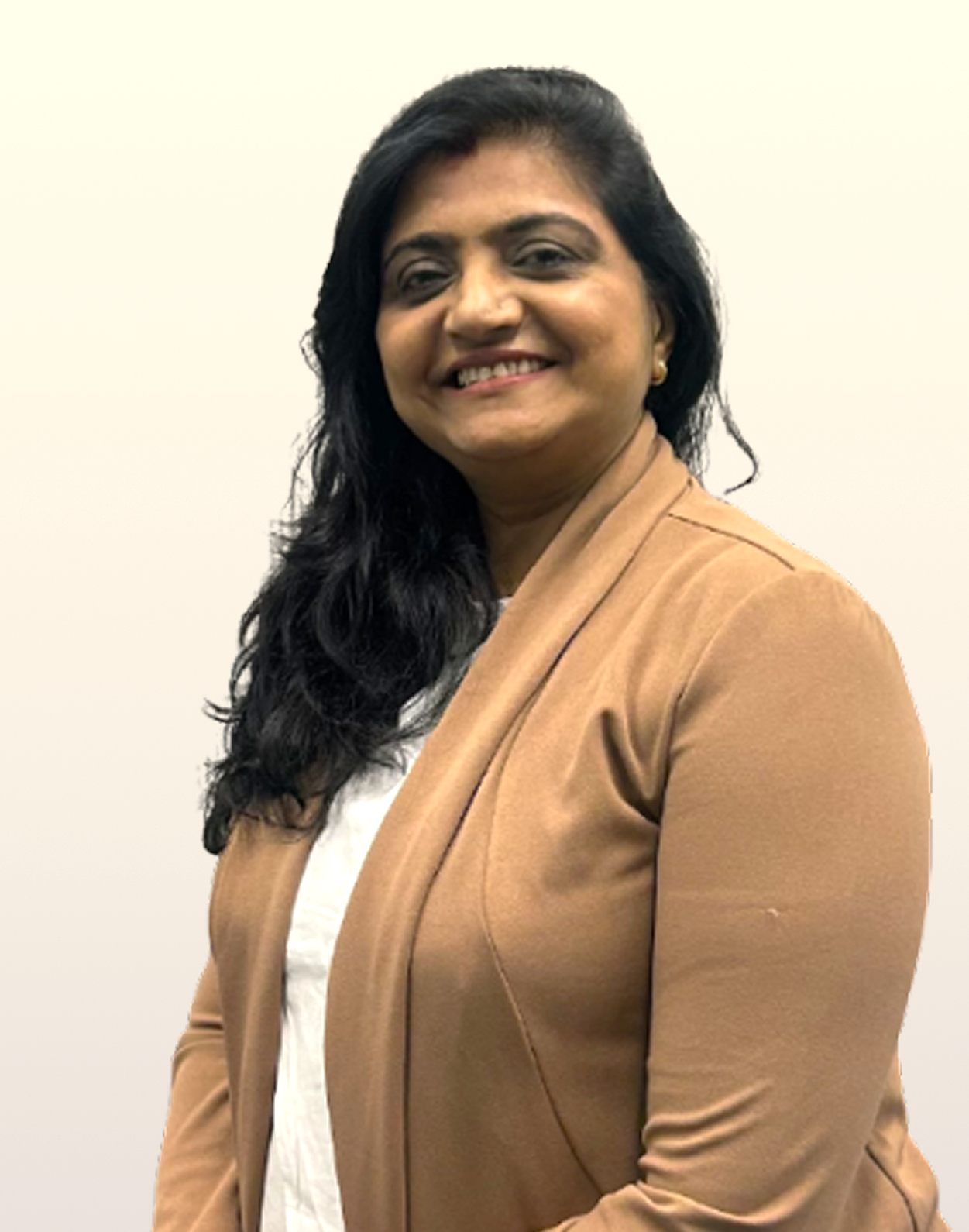 Jyoti Patel
