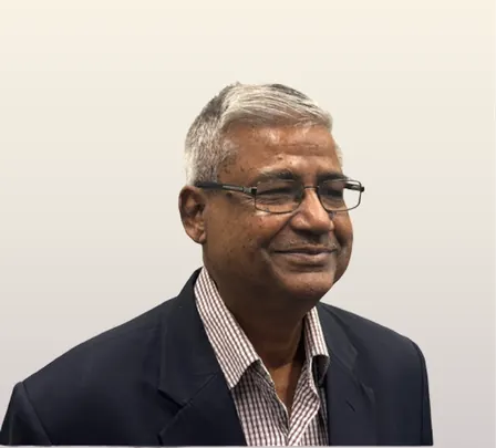 Dr. R B Barman