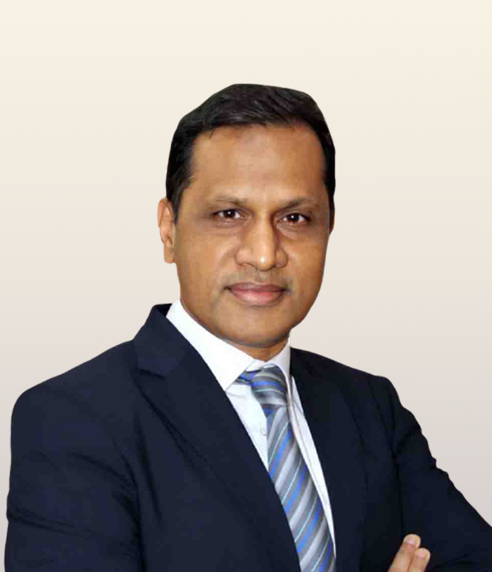Sanjay Ubale
