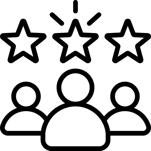 Attendees Icon
