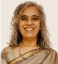 Dr. Geeta Narayan