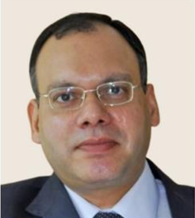Dr. Manoj Vaish