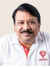 Navin Agarwal