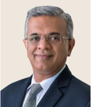 Nilesh Vikamsey