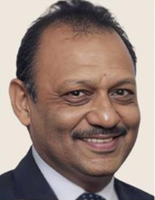 Rajeev Agarwal