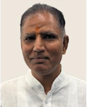 Vinod Saini